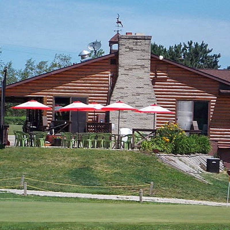Desmidt's Golf Course & Country Club