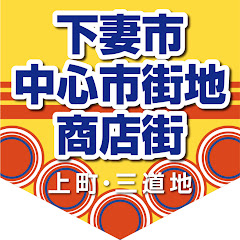 下妻市中心市街地商店街アイコン画像
