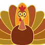 Big Turkey's Power logo