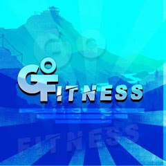 Go fitness Avatar