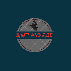 Shift & Ride