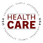 USA Health Care logo