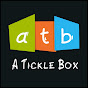A Tickle Box logo