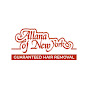 Allana Of Newyork logo