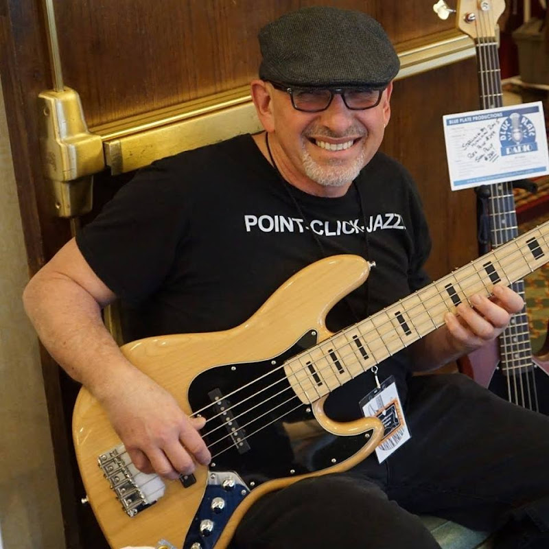 Ed Tankus