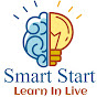 Smart Start Learn In Live logo