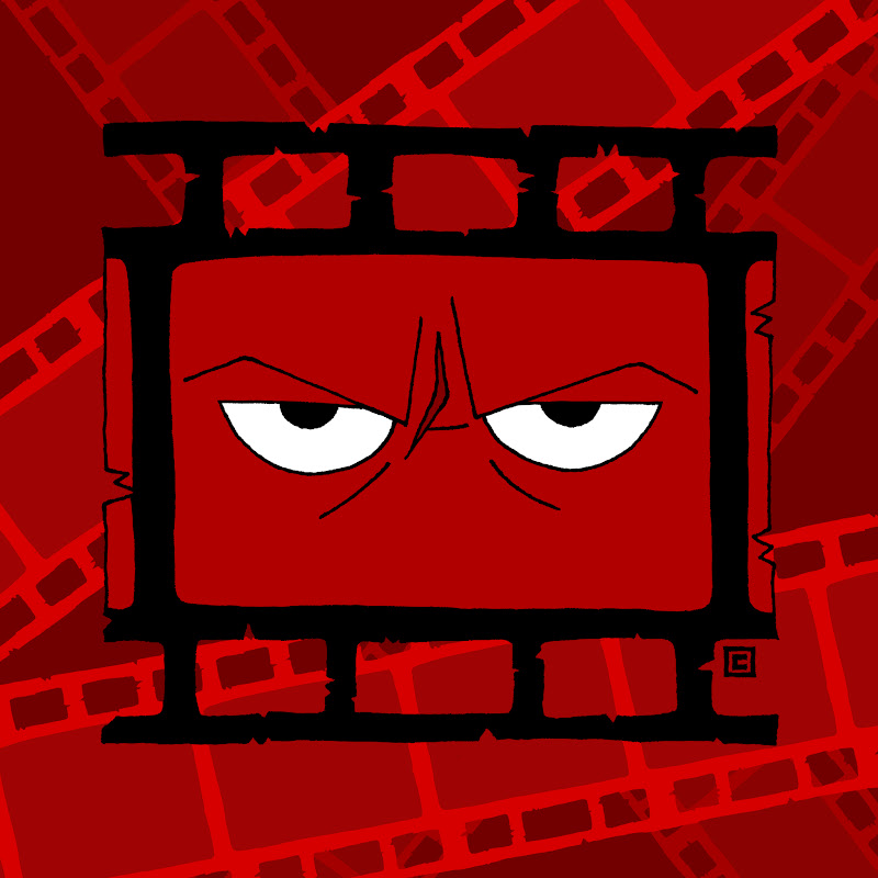 SERIOUS FRAME
