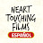 Heart Touching Films - Spanish
