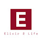 Elixir 2 Life logo
