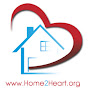 HOME Inc. logo