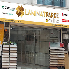 Laminat Parke Online Satış channel logo
