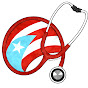 PuertorroMed logo
