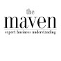 The Maven logo