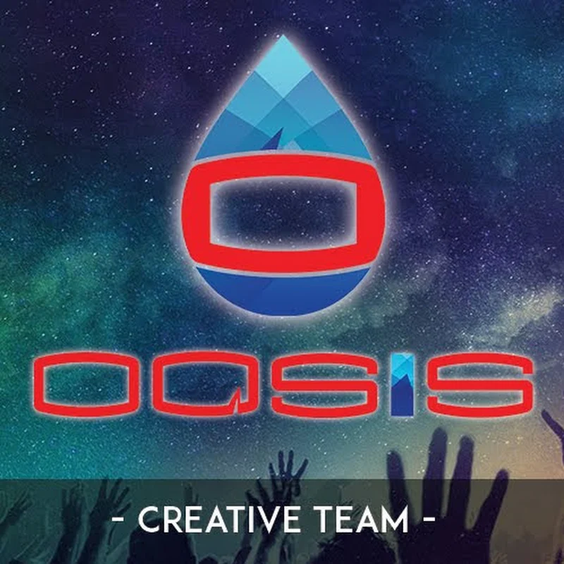 OASIS Familia & Comunidad