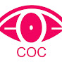 Cochin Ophthalmic Club logo
