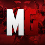 Maldy Gaming logo