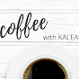Coffee with Kalea logo