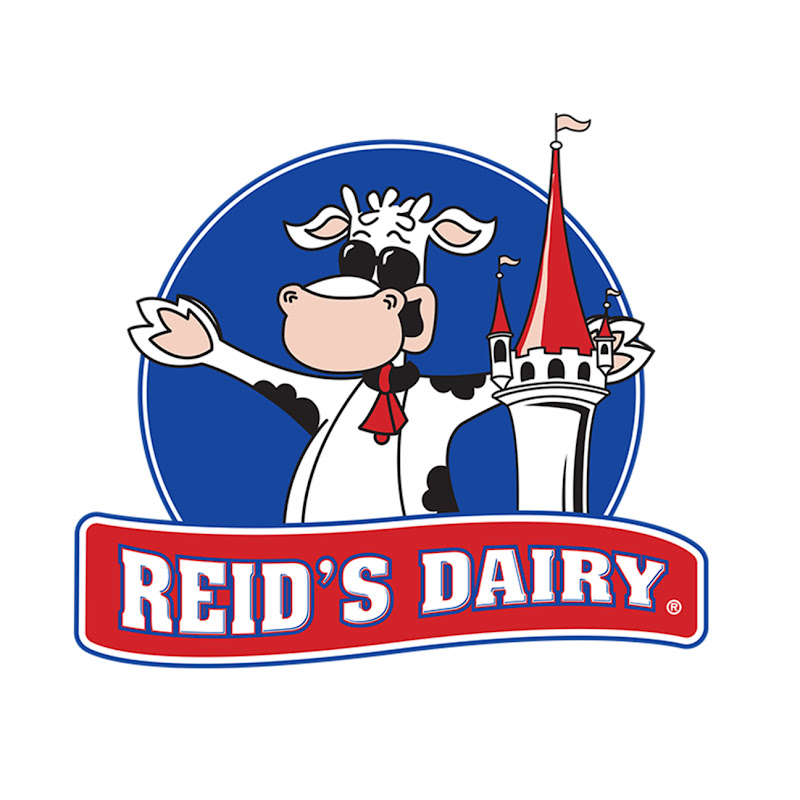 Reid's Dairy Co Ltd.