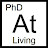 PhD at Living