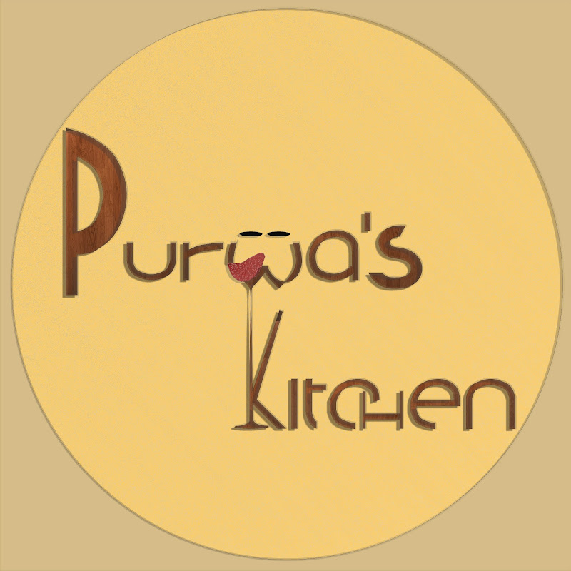 Purwa's Kitchen