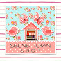 Seline Ryan Shop logo