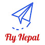 Fly Nepal logo