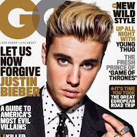 Profile Picture of Justin Bieber Topic