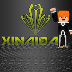 Felipe Souza Goertmann (Xinaida Gameplays)