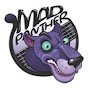 Mad Panther logo