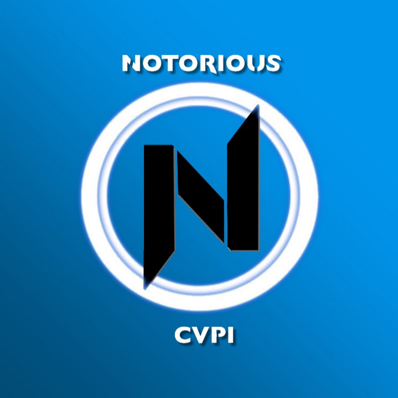 Notorious CVPI icon