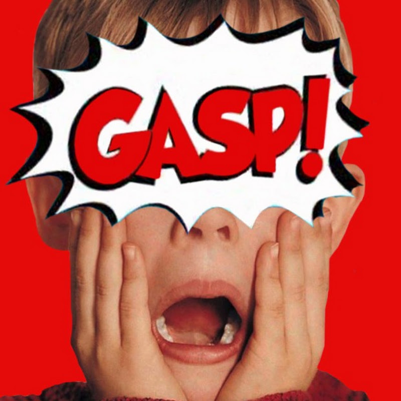 GASP