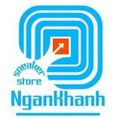 Логотип каналу Shoes NganKhanh