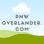 PNW Overlander logo