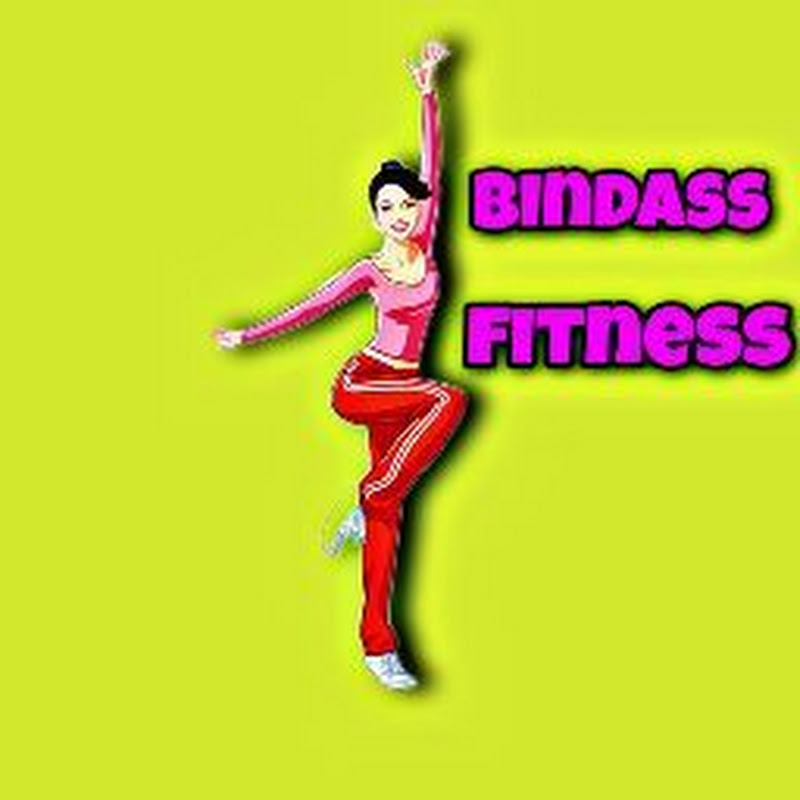 BINDASS FITNESS
