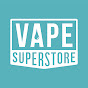 Vape Superstore logo