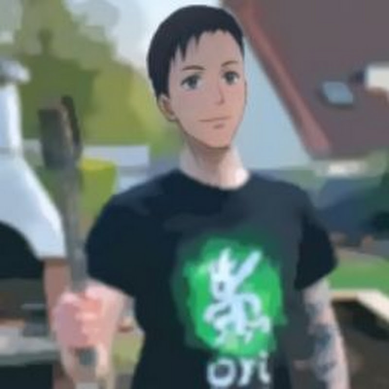 JensTheMander