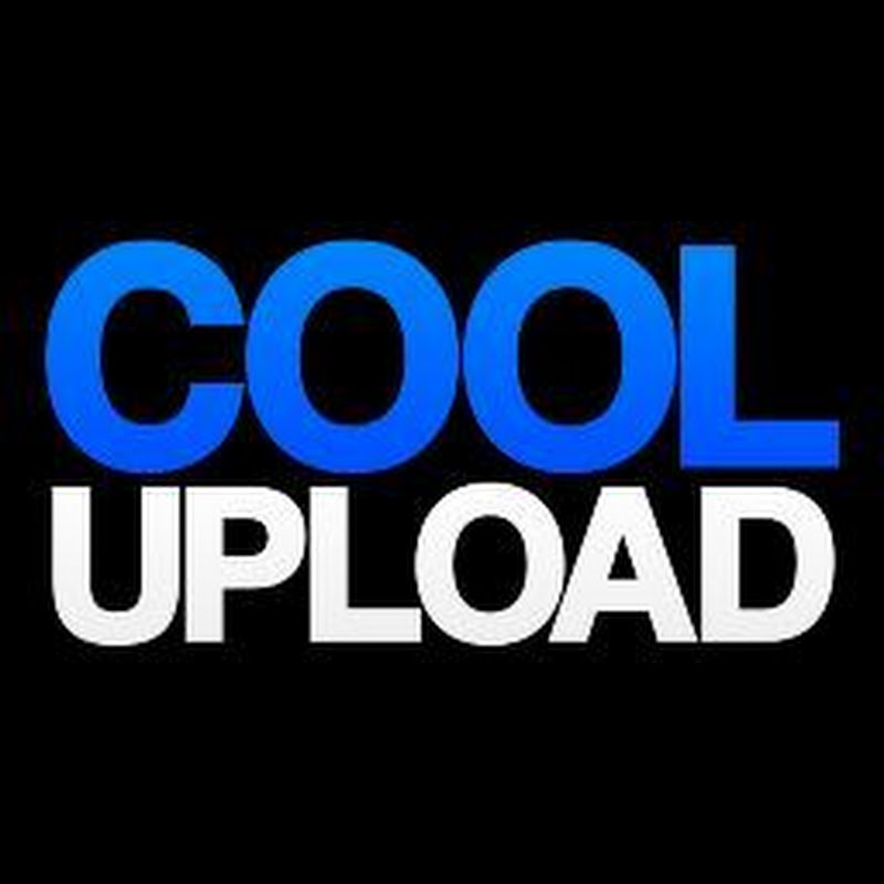 CoolUpload icon