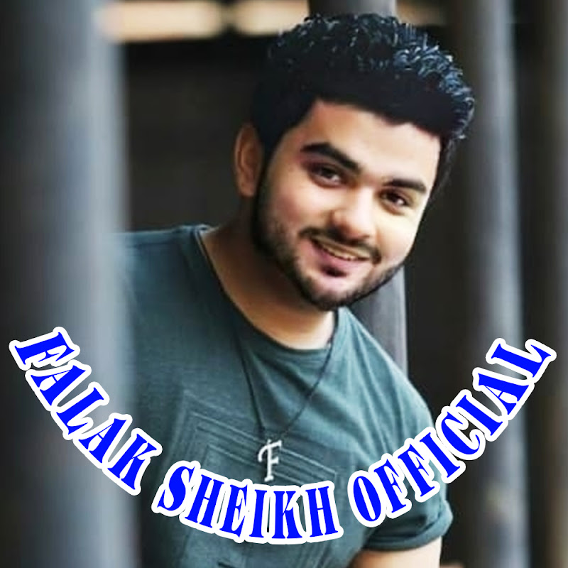 Falak Sheikh Official