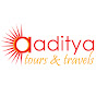 Aaditya Tours and Travels logo