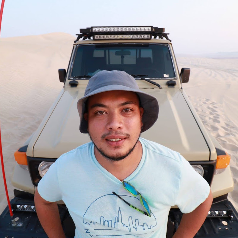 Paul Dabu
