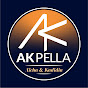 AKPELLA logo