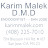 Dr. karim malek
