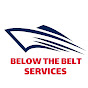 Below the Belt Services logo