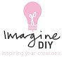 Imagine DIY logo