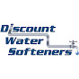 Discount Water Softeners logo