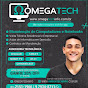 Diogo - Omegatech Informática logo