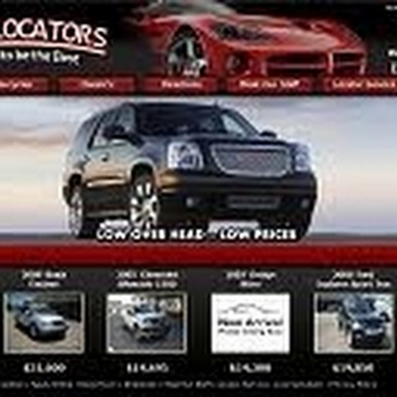 AutoLocatorsMS