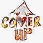 Cover Up logo