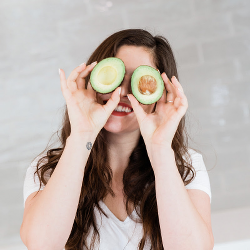 Mindful Avocado