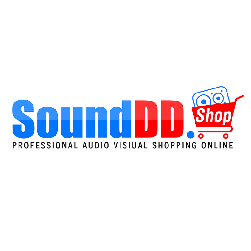 SoundDD Shop (ซาวด์ดีดี ช็อป)